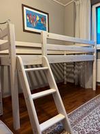 Flexa whitewash Kinderkamer / Tienerkamer compleet, Kinderen en Baby's, Kinderkamer | Complete kinderkamers, Ophalen, Gebruikt