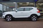 Volvo XC40 1.5 T4 Recharge Inscription Expression Automaat |, Auto's, Stof, 1712 kg, 129 pk, Adaptive Cruise Control