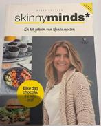 Mieke Kosters - Skinnyminds, Ophalen of Verzenden, Zo goed als nieuw, Mieke Kosters