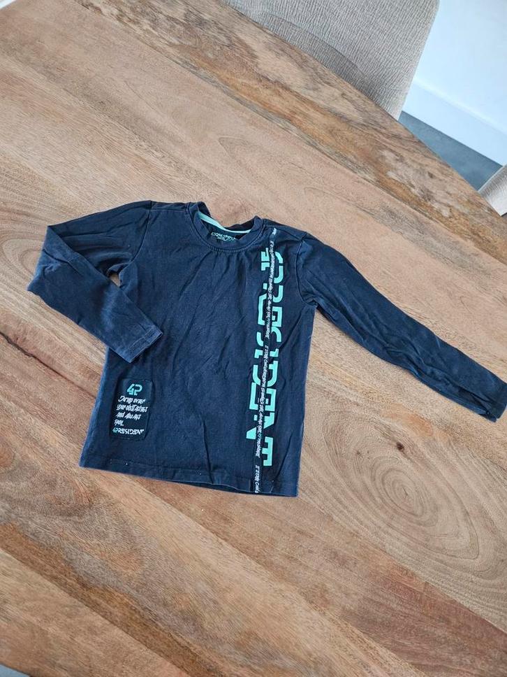 Kledingpakket maat 92 - 21 stuks, Kinderen en Baby's, Kinderkleding | Kinder-kledingpakketten, Gebruikt, Maat 92, Ophalen of Verzenden