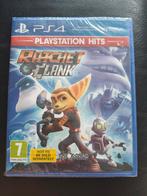 Ratchet & Clank PS4 - Nieuw & Verzegeld!, 1 speler, Nieuw, Ophalen of Verzenden, Platform