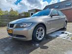 BMW 3-Serie (e90) 1.6 I 316  90KW 2008 Beige, Origineel Nederlands, Te koop, 5 stoelen, Beige