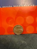 10 Euro Munt 2002 Máxima & Alexander - Misdruk?, Ophalen, Overige landen, 10 euro, Losse munt