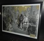 Star wars, Ophalen of Verzenden