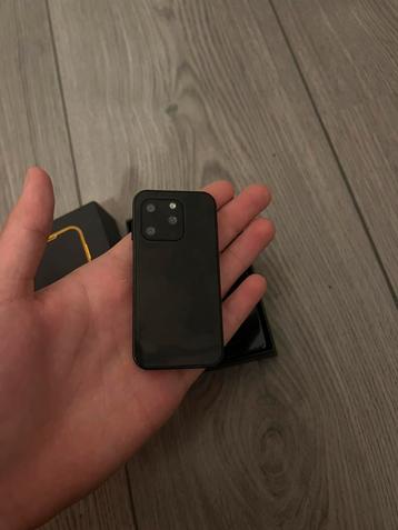 Mini iphone (dummy) beschikbaar voor biedingen