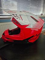 Alpinestars Supertech M10 Helm - Maat L - Nieuwstaat! (SM10), Overige merken, Ophalen of Verzenden, L, Tweedehands