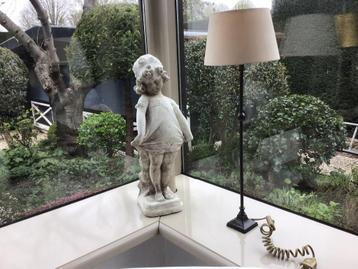 Dit mooie ranke pootje is zonder kapje!! beschikbaar voor biedingen