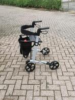 Rollator, Diversen, Rollators, Ophalen, Lichtgewicht, Zo goed als nieuw