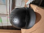 Helm paardrijden maat M verstelbaar, Dieren en Toebehoren, Paarden en Pony's | Beschermers, Ophalen of Verzenden, Zo goed als nieuw