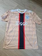 Ajax shirt XL, Maat XL, Ophalen of Verzenden, Zo goed als nieuw, Shirt