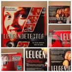 Bordspel Leugen Detector, Verzenden, Gebruikt, Puzzelen, Met geluid