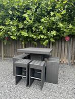 Bartafel, Tuin en Terras, Ophalen, Gebruikt, Kunststof