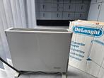 DeLonghi Convector Kachel - Vrijstaand, Ophalen, Overige soorten, Elektrisch, Zo goed als nieuw