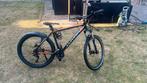 Unvega mountainbike, Fietsen en Brommers, Ophalen, 24 inch of meer, Gebruikt, Aluminium