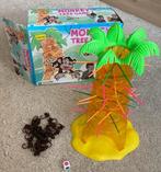 Monkey Tree Game - leuk apenspel voor kinderen, Een of twee spelers, Ophalen of Verzenden, Zo goed als nieuw