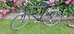 Marathon herenfiets, Fietsen en Brommers, Fietsen | Heren | Herenfietsen, Gebruikt, Versnellingen, 57 tot 61 cm, Ophalen