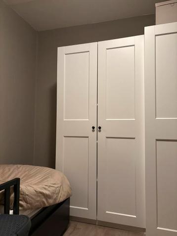 Ikea Pax kledingkast - afbeelding 1