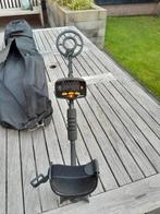 Nova 1 Metaaldetector met Draagtas - Zoeken maar!, Hobby en Vrije tijd, Metaaldetectors, Gebruikt, 30 cm of minder, Instelbare gevoeligheid