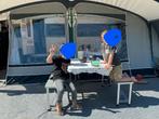Unico bologna maat 14, Caravans en Kamperen, Voortenten en Luifels, Ophalen of Verzenden