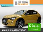 Peugeot e-208 EV GT 350 50 kWh € 22.895,00, Auto's, Peugeot, Nieuw, Geïmporteerd, 5 stoelen, Hatchback