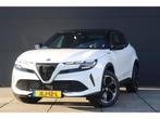 Alfa Romeo Junior 1.2 Turbo Hybrid Ibrida Speciale / Direct, Auto's, Alfa Romeo, Automaat, 145 pk, Gebruikt, 1199 cc