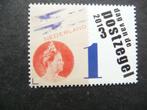 Nederland 2013, Zegel 'Dag van de postzegel' 3106, Ophalen of Verzenden, Buitenland