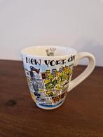 Blond Amsterdam New York Mok - Nieuwstaat, Ophalen, Blond Amsterdam, Zo goed als nieuw, Kop(pen) en/of Schotel(s)