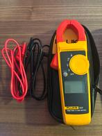 Fluke 323 Stroomtang, Ophalen, Zo goed als nieuw, Multimeter