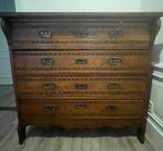 Antique dresser, Ophalen, Zo goed als nieuw, 25 tot 50 cm, Minder dan 100 cm