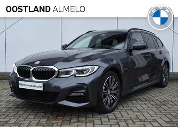 BMW 3 Serie Touring 330e High Executive M Sport Automaat / B