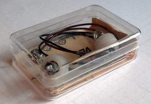 Fleischmann 74 (6450) binnenverlichting, Hobby en Vrije tijd, Modeltreinen | H0, Nieuw, Overige typen, Gelijkstroom, Fleischmann