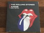 Vinyl Single The Rolling Stones Angie 2023 Release NIEUW, Cd's en Dvd's, Vinyl Singles, Rock en Metal, Ophalen of Verzenden, 7 inch