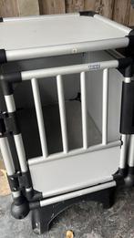 Trixy hondenbench, Dieren en Toebehoren, Hondenbenches, Ophalen of Verzenden, Zo goed als nieuw