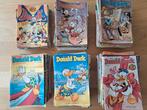 5 jaargangen Donald Duck + extra, Meerdere comics, Ophalen, Zo goed als nieuw, Europa