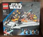 Lego star wars 75334 nieuw in doos, Ophalen of Verzenden, Nieuw