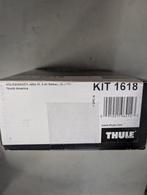 Thule kitset 1618 VW Jetta VI, Ophalen of Verzenden, Zo goed als nieuw
