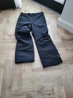 Mountainpeak Skibroek Dames Zwart Maat 46-48, Kleding | Dames, Wintersportkleding, Maat 46/48 (XL) of groter, Zo goed als nieuw