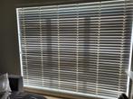 Luxaflex Venetta - wit - kapot (gratis af te halen), Huis en Inrichting, Woonaccessoires | Overige, Ophalen, Gebruikt