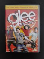 Glee encore (2011) - DVD - Goede staat, Overige genres, Alle leeftijden, Ophalen of Verzenden, Zo goed als nieuw