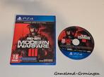 Call of Duty Modern Warfare 3 (PS4), Gebruikt, Vanaf 18 jaar, Shooter, -