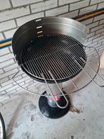 Barbercook houtskool BBQ, Ophalen, Gebruikt, Barbecook