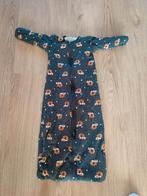 Hema winterslaapzak met afritsbare mouwen 98/104, Ophalen of Verzenden, Zo goed als nieuw, 85 tot 100 cm, Slaapzak