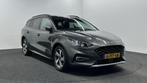 Ford Focus Wagon 1.0 EcoBoost Vignale NAVI CARPLAY LED CRUIS, Auto's, Ford, 65 €/maand, Gebruikt, 1283 kg, Origineel Nederlands