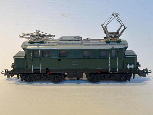 Märklin SET 800 (3011) BR 44 van de DB, Hobby en Vrije tijd, Modeltreinen | H0, Gebruikt, Locomotief, Wisselstroom, Märklin, Analoog