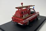 JSN Autocult 1:43 DAF 46 Brandweer (NL), Limited 333 pcs, Overige merken, -, AutoCult, Nieuw