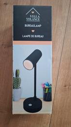 Villa Volance Bureaulamp - Nieuw, Huis en Inrichting, Nieuw, Ophalen of Verzenden, Modern, Minder dan 50 cm