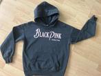 Hoodie Black Pink maat 134/140, Kinderen en Baby's, Gebruikt, Meisje, Trui of Vest, H&M