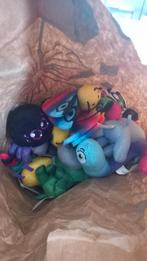 Tas vol knuffeltjes, Ophalen of Verzenden, Overige typen