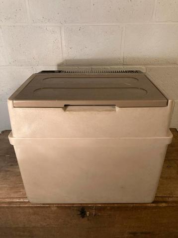 Electrolux Koelbox - 12V/220V/Gas beschikbaar voor biedingen