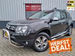 Dacia Duster 1.2 TCe 4x4 Prestige | 2e EIGENAAR | TREKHAAK |, Auto's, Dacia, 125 pk, Gebruikt, 4 cilinders, Duster